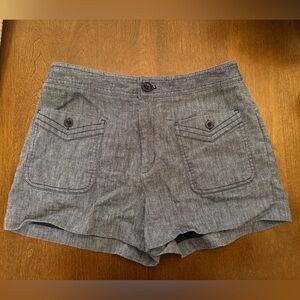 Anthropologie shorts